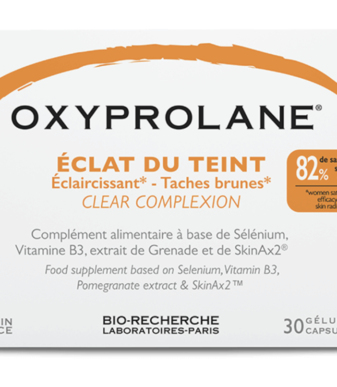 OXYPROLANE - ÉCLAT DU TEINT